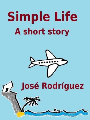 cover image of Simple Life